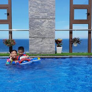 Martin Ho Danang Hotel & Apartment
